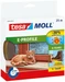 tesa tesamoll E-Profil Gummidichtung