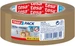 tesa tesapack ULTRA STRONG Paketklebeband - PVC Packband für festes Verpacken und sicheres Bündeln