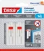 tesa Klebenagel für Tapete & Putz, 1kg Halteleistung, höhenverstellbar