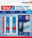 tesa Klebenagel für Fliesen & Metall, ideal für Leinwand & Keilrahmen