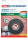tesa Powerbond OUTDOOR doppelseitiges Montageband