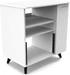 Glorious Modular Side Rack