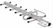 Delock Antenne 12569 10 dBi