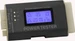 Delock Netzteiltester III mit LCD