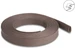 Delock Geflechtschlauch nagerfest, 5 m x 19 mm Braun