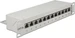 Delock Patch Panel RJ-45 X 12