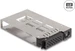 Delock Wechselrahmen Einschub für 1 x 2.5? U.2 NVMe SSD für Wechselrahmen 47005 / 47011