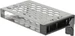 Delock Wechselrahmen für 1 x 2.5"HDD/SDD