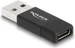 Delock USB A – USB C