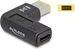 Delock Adapter USB-C zu Lenovo 11.0 x 4.5 mm 90° gewinkelt