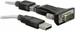 Delock USB auf Seriell
