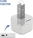 Delock Dockingsstation M.2 NVME