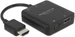 Delock HDMI Audio Extractor