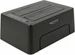 Delock Docking- und Klonstation Dual Sata HDD / SSD