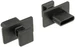 Delock USB-Typ-C Staubschutz, 10 Stück