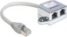Delock RJ45 Anschlussverdoppler