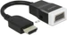 Delock Monitoradapter HDMI-A zu VGA mit Audio