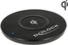 Delock Qi Fast Charger schwarz