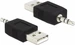 Delock USB 2.0 zu