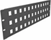 Delock 19? Keystone Patchpanel 48 Port 3 HE schwarz