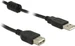Delock USB A – USB A