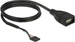 Delock USB Kabel 60cm