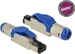 Delock Feldkonfektionierbarer RJ45 Stecker