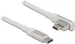 Delock 86703 Videokabel-Adapter 1,2 m HDMI Typ A (Standard) USB Typ-C Grau