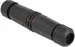 Delock Kabelverbinder für Aussenbereich 4 Pin, IP68 wasserdicht, schraubbar, Kabeldurchmesser 4,5