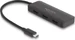 Delock USB Type-C Splitter (DP Alt Mode) zu 3 x HDMI MST 4K