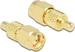 Delock RF-Adapter SMA (M)