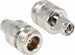 Delock Antennenadapter N-Type - SMA, Buchse - Stecker