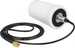 Delock Outdoor WLAN Antenne, IP67, 1m Kabel