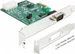Delock PCI Express Karte