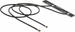 Delock WLAN Doppelantenne