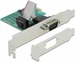 Delock PCI-Karte 90006 1x Seriell / RS-232