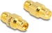 Delock Adapter RP-SMA Buchse zu SMA Buchse