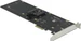 Delock SATA-Controller PCI-Ex2- 4x SATA 2.5 RAID