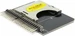 Delock Konverter IDE 44 Pin zu SD Card