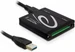 Delock Card Reader Extern
