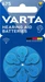 Varta Hörgerätebatterien Typ 675 1.45V (6-Pack)