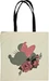 Undercover Tasche Walt Disney Minnie