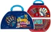Undercover Paw Patrol Kleurkoffer 51dlg