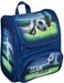 Scooli Rucksack Fussball 6.5 l, Gewicht: 290 g, Motiv