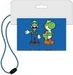 Undercover Super Mario