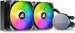 Sharkoon S70 RGB AIO 240 MM