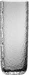 Leonardo Vase Martello 27 cm, Grau