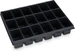 L-Boxx Kleinteileeinsatz 18 Mulden i-BOXX 72