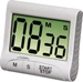 Xavax Küchentimer Küchentimer "Countdown", digital, Weiss