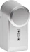 Homematic IP Smart Home Türschlossantrieb (HmIP-DLD-S) (silber)
